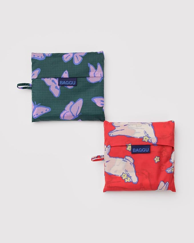 BAGGU Big Set of 2