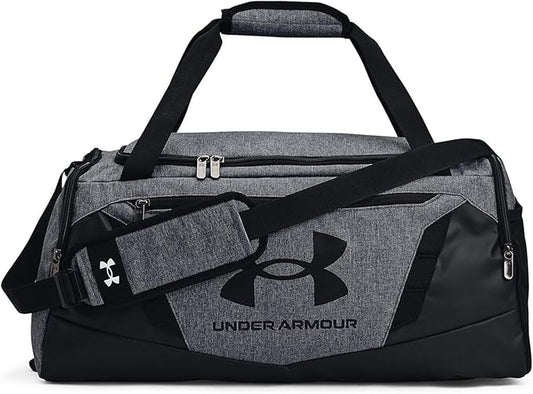 Under Armour Unisex-Adult Undeniable 5.0 Duffle
