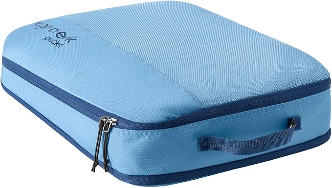 eagle creek Pack-It Reveal Expansion Cube L, Blue Dawn