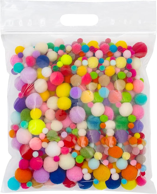 APQ Die Cut Zipper Bags, 9 x 12 Inches. Pack of 1500 Clear Polyethylene Die Cut Handle Reclosable Zip Bags for Clothes, Tools. 3 Mil Thick Durable Reclosable Plastic Bags With Zipper Closure