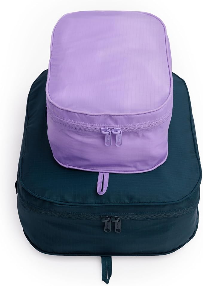 Packing Cube Set - Crocus Mix
