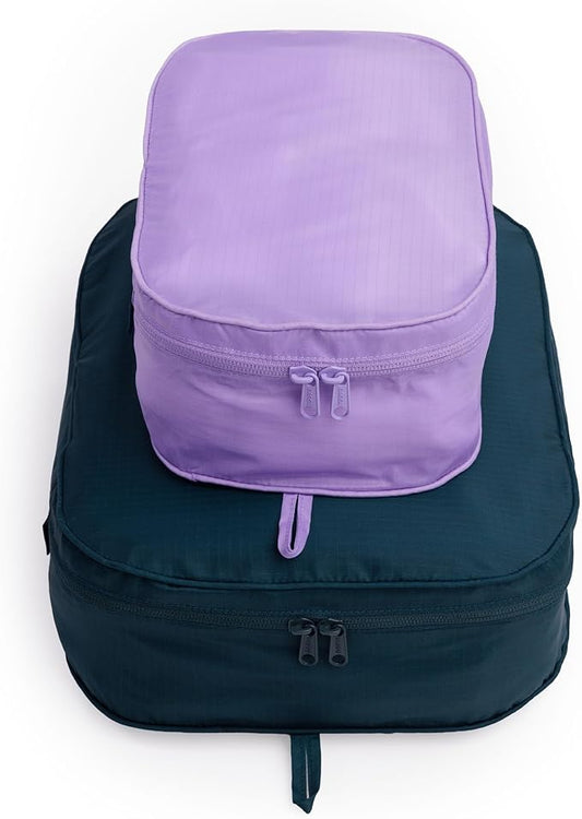 Packing Cube Set - Crocus Mix