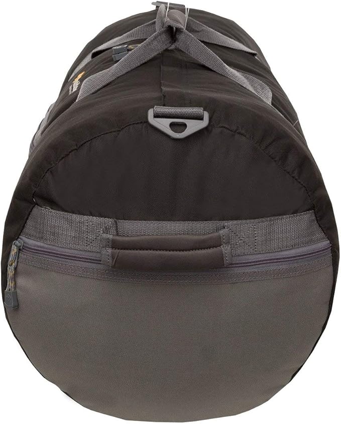 Outdoor Products Utility Duffel (Black, X-Large)