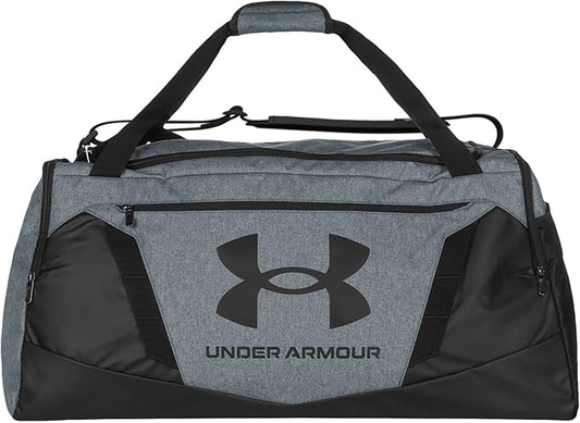 Under Armour Unisex-Adult Undeniable 5.0 Duffle