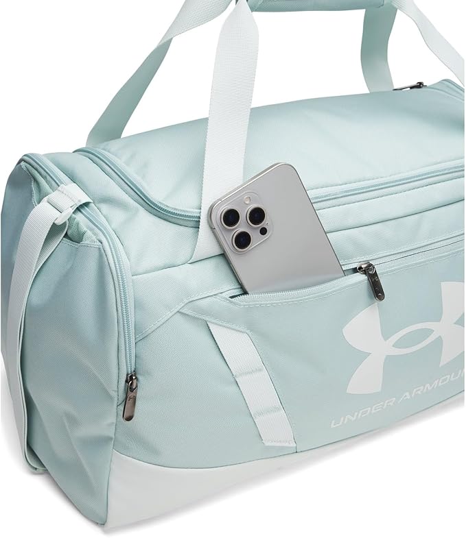 Under Armour Unisex-Adult Undeniable 5.0 Duffle