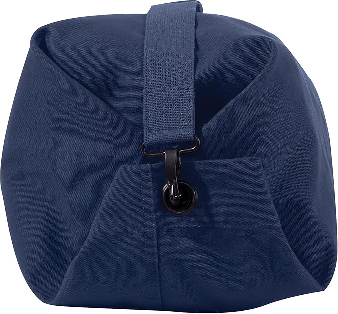 Rothco Top Load Canvas Duffle Bag