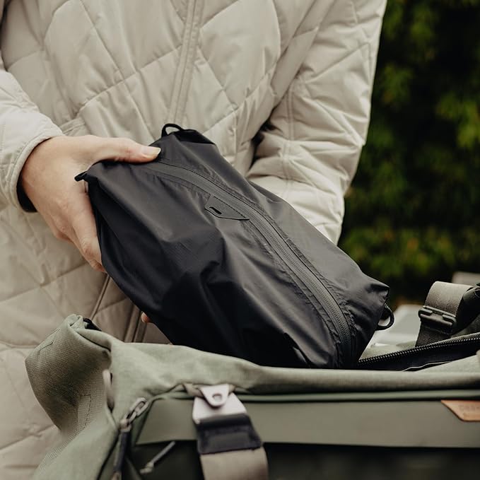 Lightweight Mesh Packing Cube by Peak Design