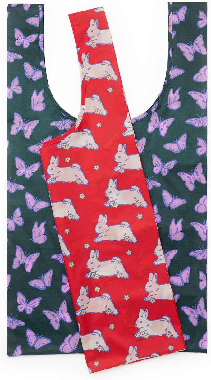 BAGGU Big Set of 2