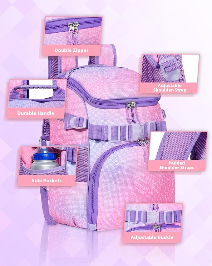 Basketball Backpack Women Fit Soccer Volleyball Baseball Football Sports Backpack Training Equipment Bag for Team