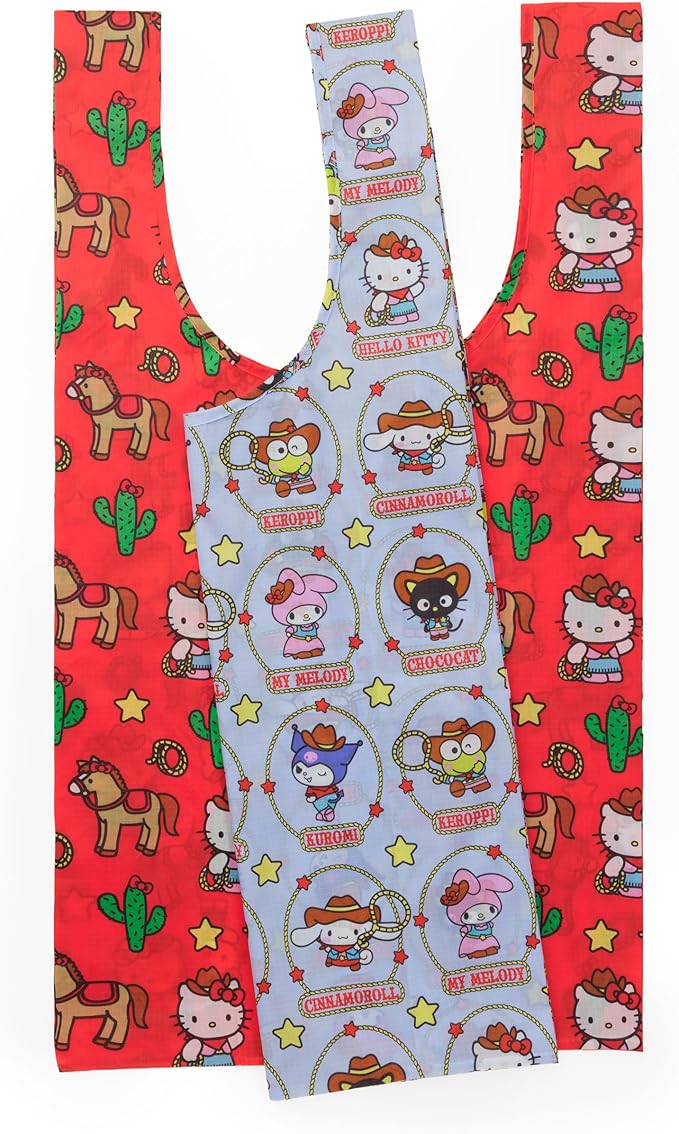 BAGGU Big Set of 2
