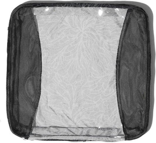 baggallini Extra Large Compression Cube