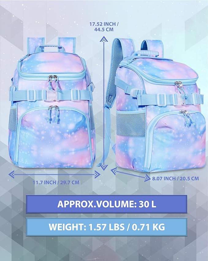 Basketball Backpack Women Fit Soccer Volleyball Baseball Football Sports Backpack Training Equipment Bag for Team