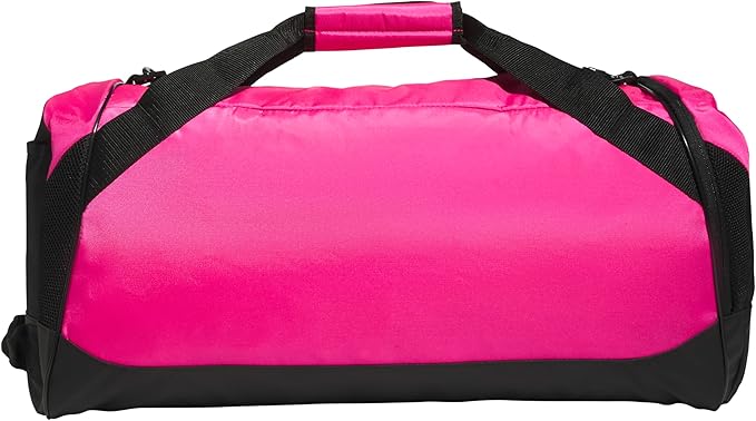 adidas Team Issue Duffel Bag – Durable for Sports & Travel