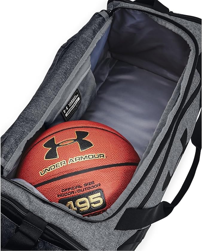Under Armour Unisex-Adult Undeniable 5.0 Duffle