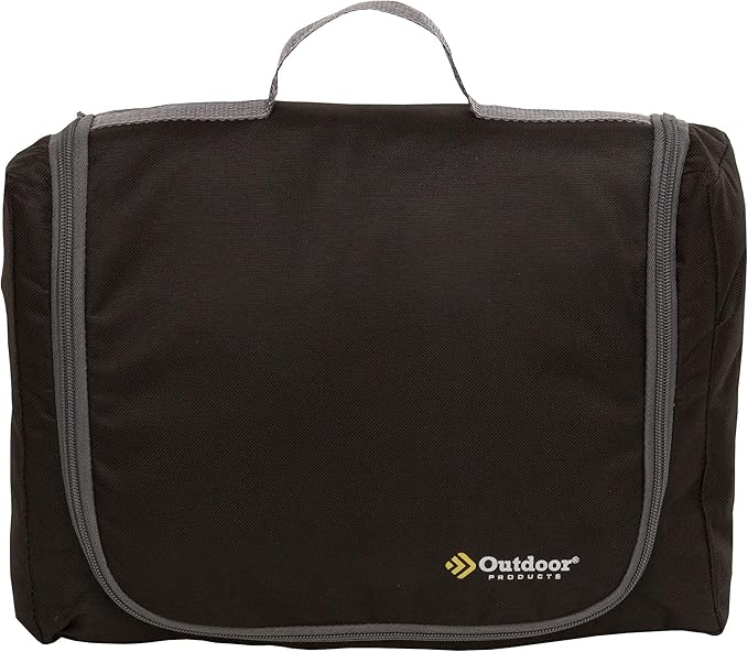 Outdoor Products Utility Duffel (Black, X-Large)