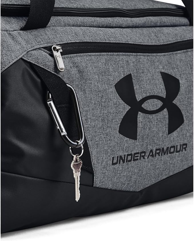 Under Armour Unisex-Adult Undeniable 5.0 Duffle