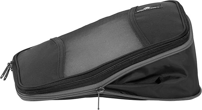 Eagle Creek Travel Gear Pack It, Black 2 Pack, One Size