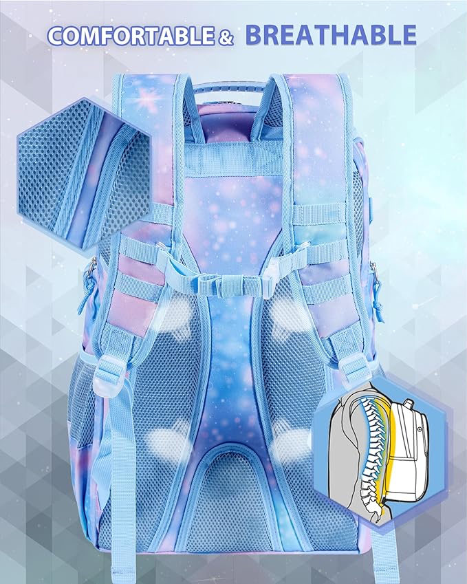 Basketball Backpack Women Fit Soccer Volleyball Baseball Football Sports Backpack Training Equipment Bag for Team