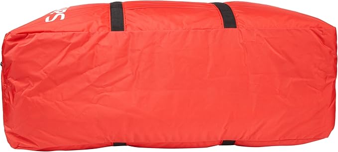 Samsonite Tote-A-Ton 32.5-Inch Duffel Bag, Red, 32.5-Inch (Pack of 3)