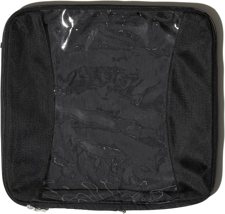 baggallini Extra Large Compression Cube