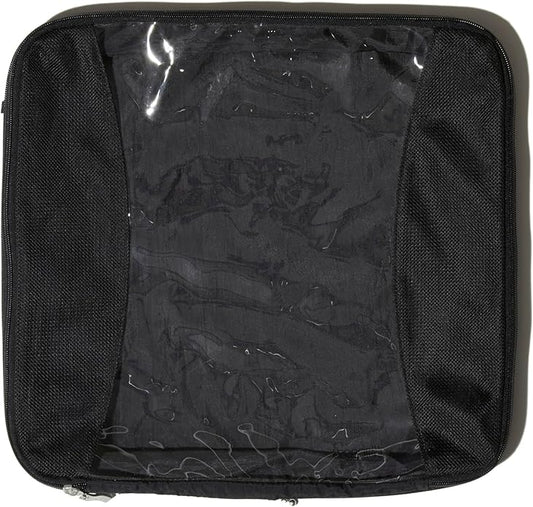 baggallini Extra Large Compression Cube