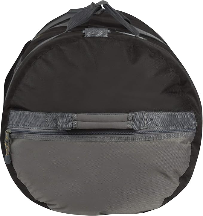 Outdoor Products Utility Duffel (Black, X-Large)