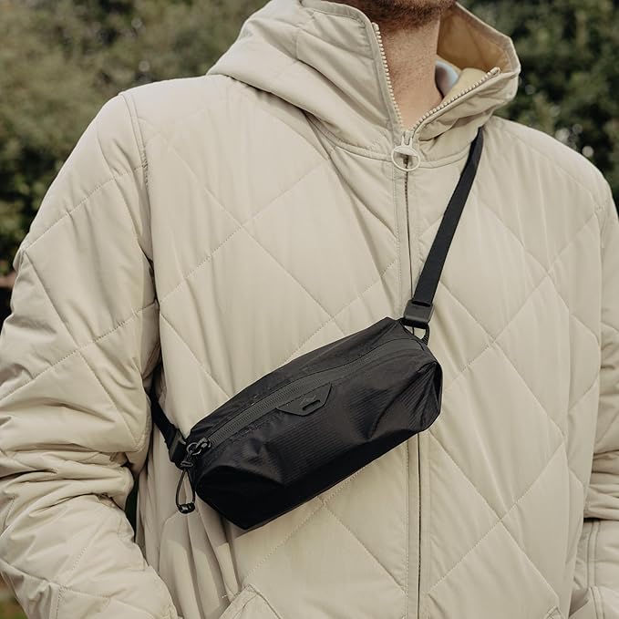 Lightweight Mesh Packing Cube by Peak Design
