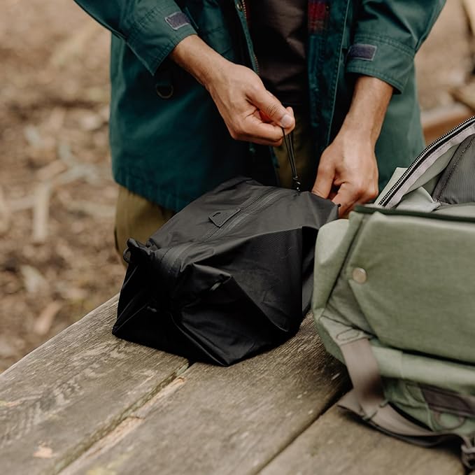 Lightweight Mesh Packing Cube by Peak Design