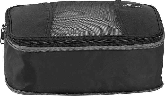 Eagle Creek Travel Gear Pack It, Black 2 Pack, One Size