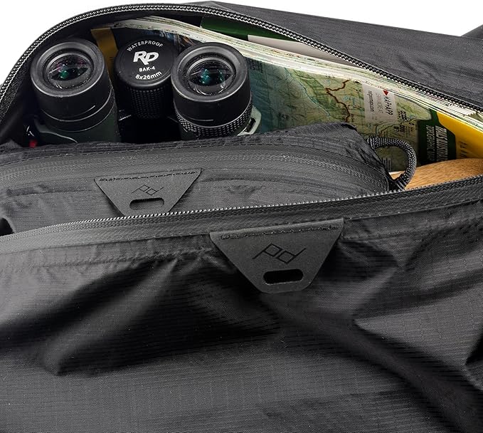 Lightweight Mesh Packing Cube by Peak Design