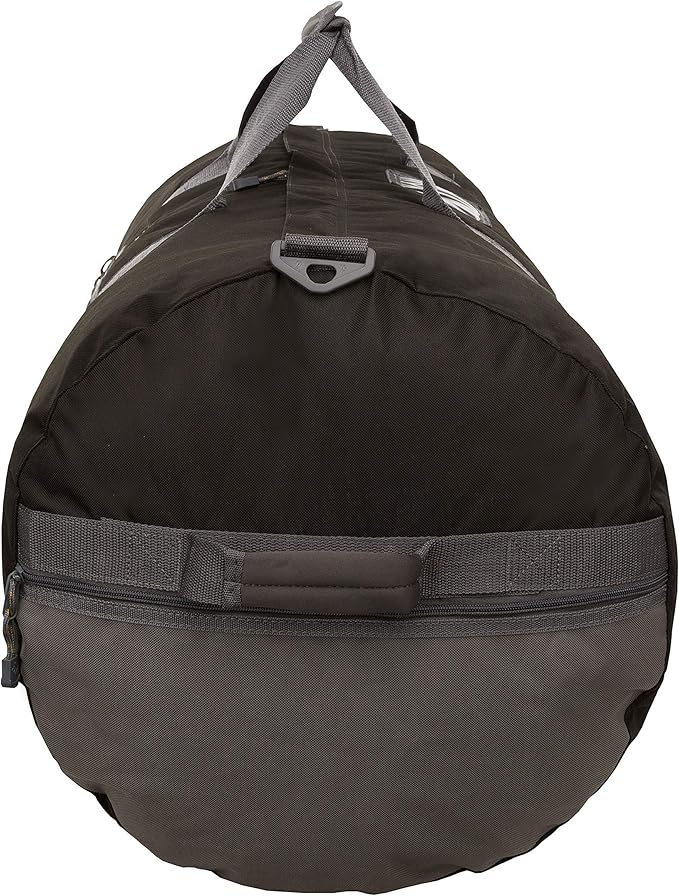 Outdoor Products Utility Duffel (Black, X-Large)