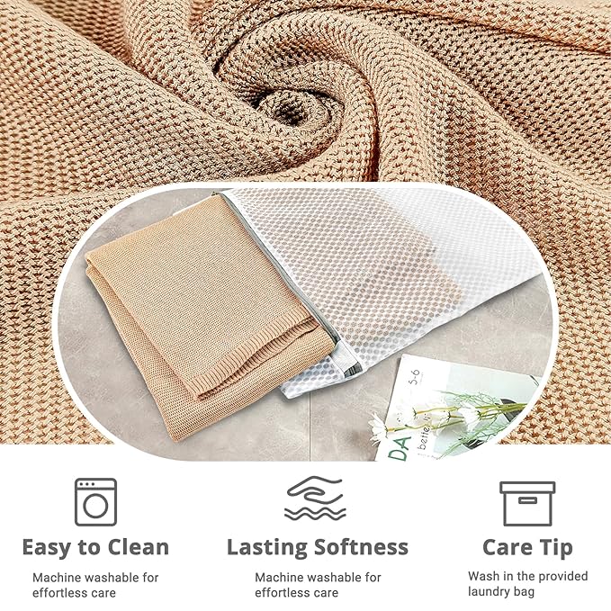 Nursing Cover for Breastfeeding – Soft & Breathable Lyocell Nursing Poncho for Mom, Lightweight Breastfeeding Cover, 360° Privacy Nursing Shawl for Travel & Pumping, Includes Laundry Bag
