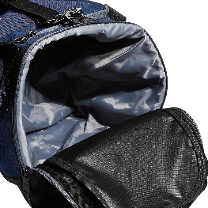 adidas Team Issue Duffel Bag – Durable for Sports & Travel