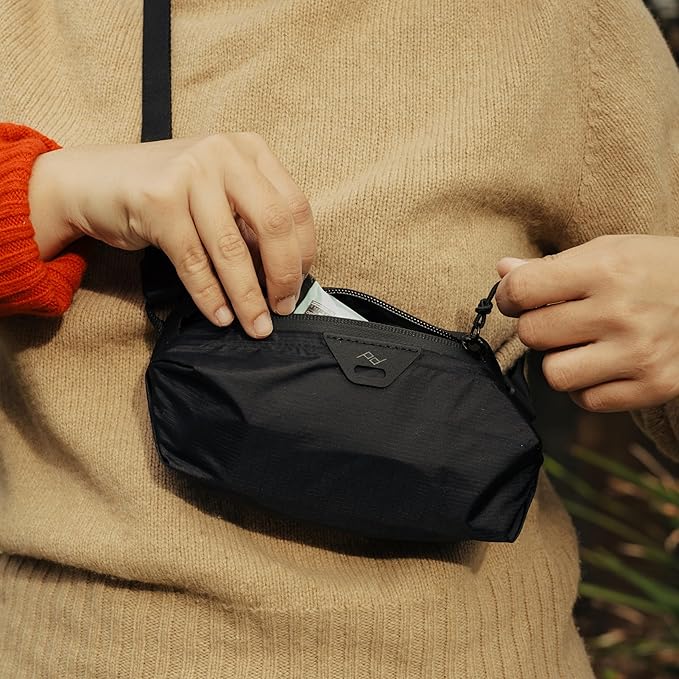 Lightweight Mesh Packing Cube by Peak Design