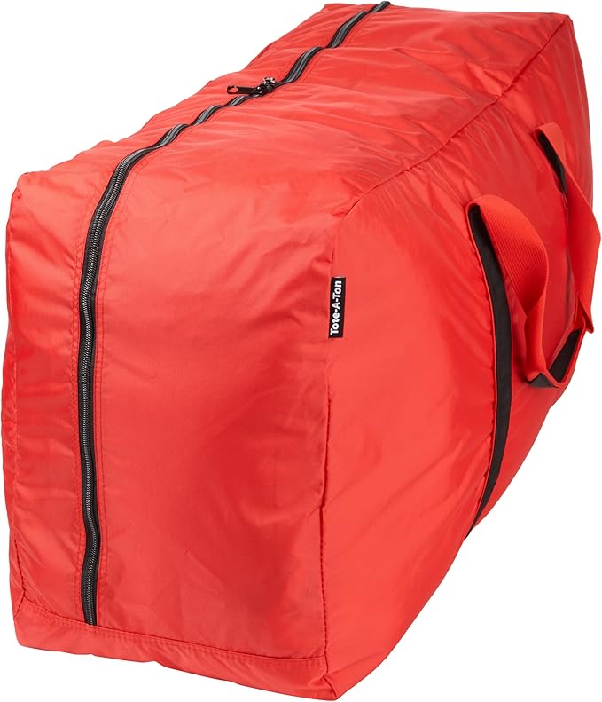 Samsonite Tote-A-Ton 32.5-Inch Duffel Bag, Red, 32.5-Inch